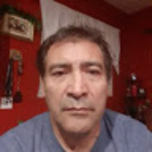 Meet your Posher, Gilberto